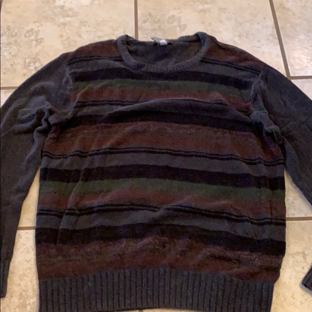 Dockers sweater